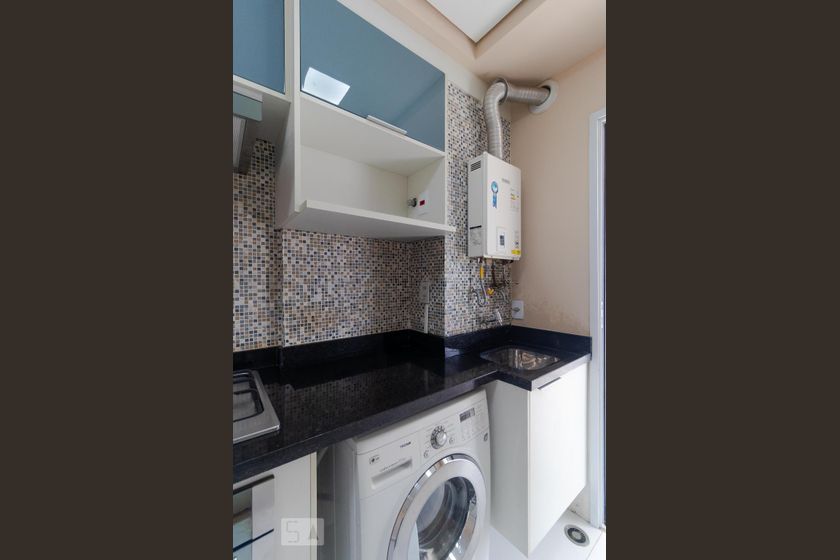 Apartamento à Venda - Taquaral, 2 Quartos,  84 m2 em , Campinas - sp | SoloBR