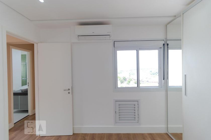Apartamento à Venda - Taquaral, 2 Quartos,  84 m2 em , Campinas - sp | SoloBR