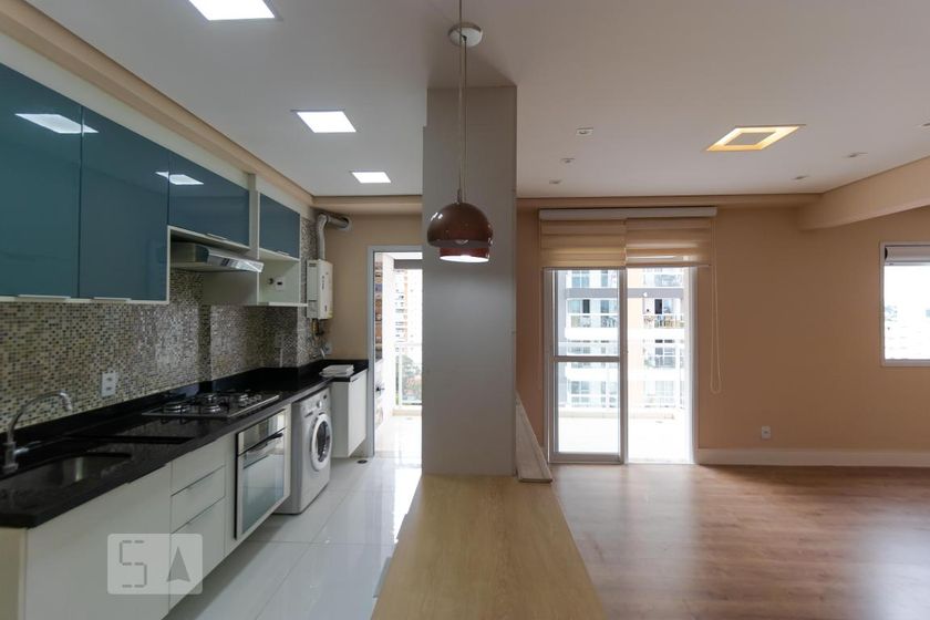 Apartamento à Venda - Taquaral, 2 Quartos,  84 m2 em , Campinas - sp | SoloBR