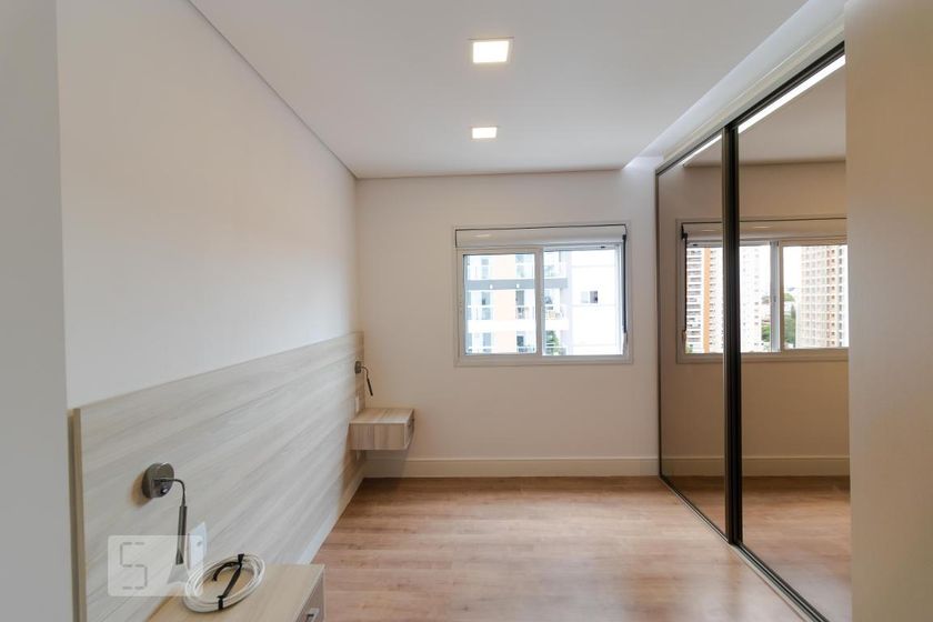 Apartamento à Venda - Taquaral, 2 Quartos,  84 m2 em , Campinas - sp | SoloBR