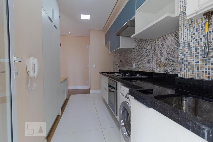 Apartamento à Venda - Taquaral, 2 Quartos,  84 m2 em , Campinas - sp | SoloBR