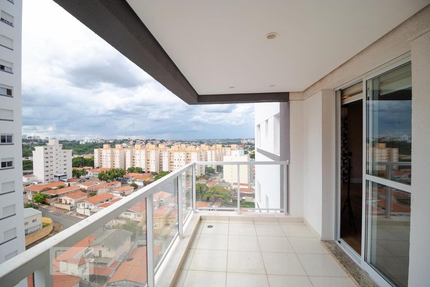 Apartamento à Venda - Taquaral, 2 Quartos,  84 m2 em , Campinas - sp | SoloBR