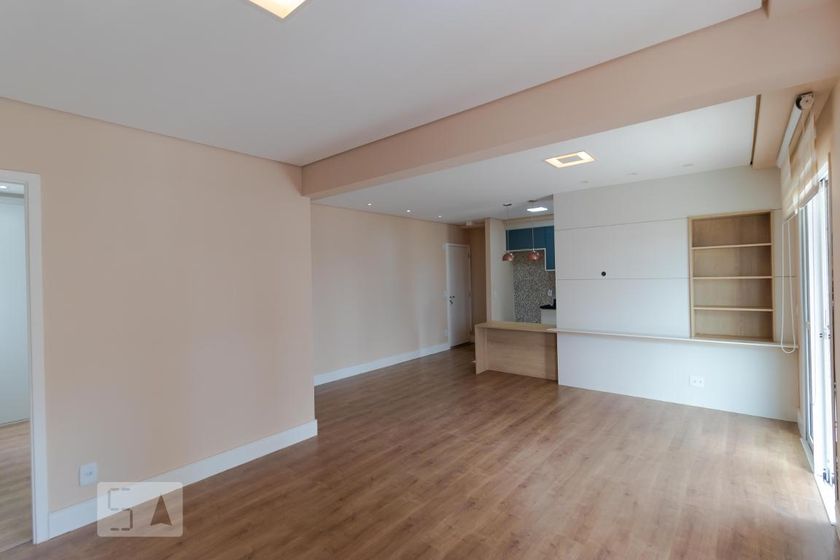 Apartamento à Venda - Taquaral, 2 Quartos,  84 m2 em , Campinas - sp | SoloBR