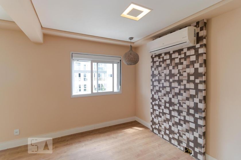 Apartamento à Venda - Taquaral, 2 Quartos,  84 m2 em , Campinas - sp | SoloBR