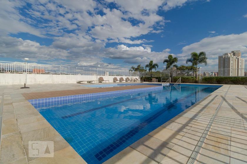 Apartamento à Venda - Taquaral, 2 Quartos,  84 m2 em , Campinas - sp | SoloBR