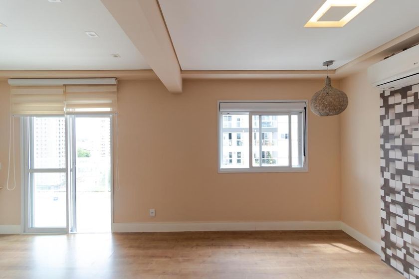 Apartamento à Venda - Taquaral, 2 Quartos,  84 m2 em , Campinas - sp | SoloBR