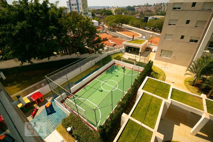 Apartamento à Venda - Taquaral, 2 Quartos,  84 m2 em , Campinas - sp | SoloBR