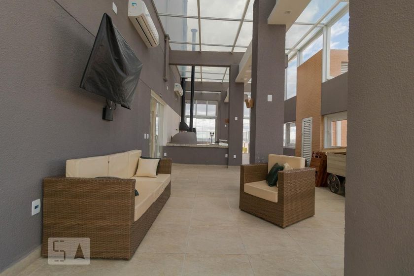 Apartamento à Venda - Taquaral, 2 Quartos,  84 m2 em , Campinas - sp | SoloBR