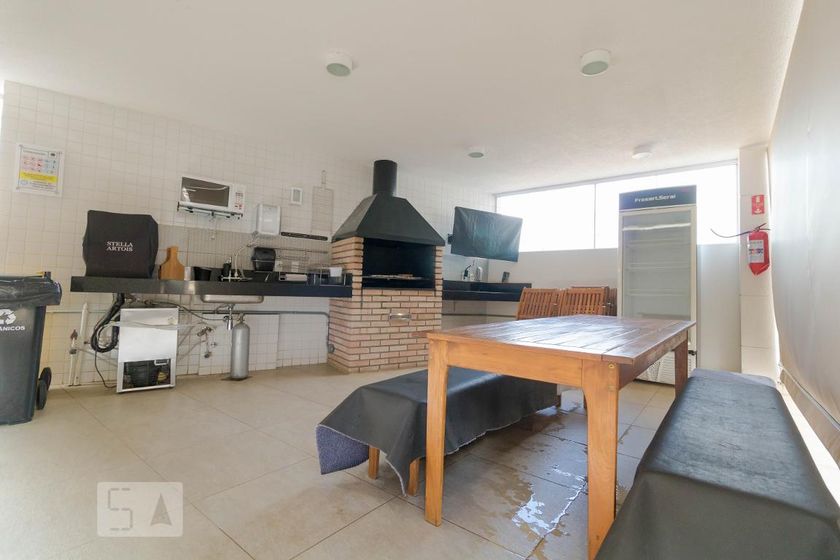 Apartamento à Venda - Taquaral, 2 Quartos,  84 m2 em , Campinas - sp | SoloBR