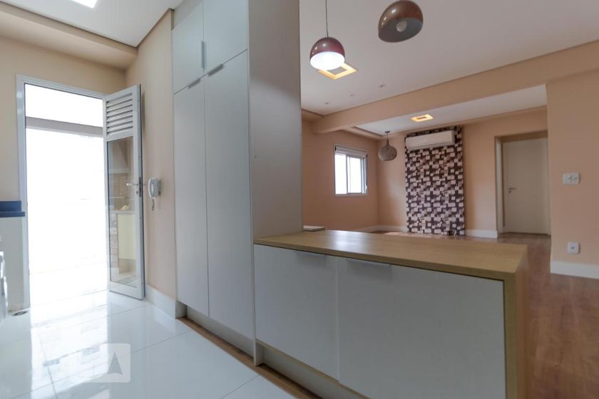 Apartamento à Venda - Taquaral, 2 Quartos,  84 m2 em , Campinas - sp | SoloBR