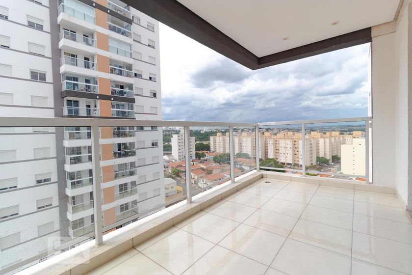 Apartamento à Venda - Taquaral, 2 Quartos,  84 m2 em , Campinas - sp | SoloBR