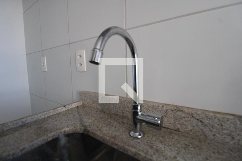 Apartamento à Venda - Bosque, 1 Quarto,  43 m2 em , Campinas - sp | SoloBR