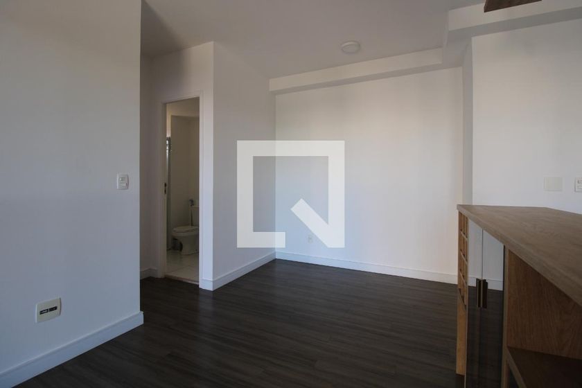 Apartamento à Venda - Bosque, 1 Quarto,  43 m2 em , Campinas - sp | SoloBR