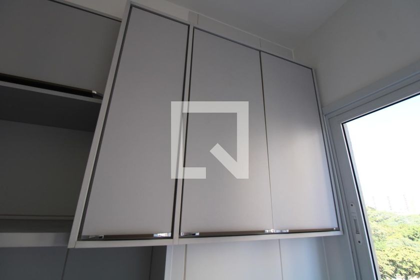 Apartamento à Venda - Bosque, 1 Quarto,  43 m2 em , Campinas - sp | SoloBR