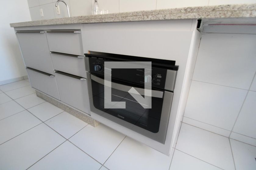 Apartamento à Venda - Bosque, 1 Quarto,  43 m2 em , Campinas - sp | SoloBR