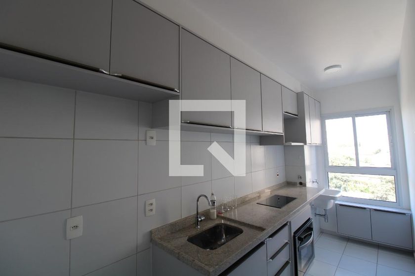 Apartamento à Venda - Bosque, 1 Quarto,  43 m2 em , Campinas - sp | SoloBR