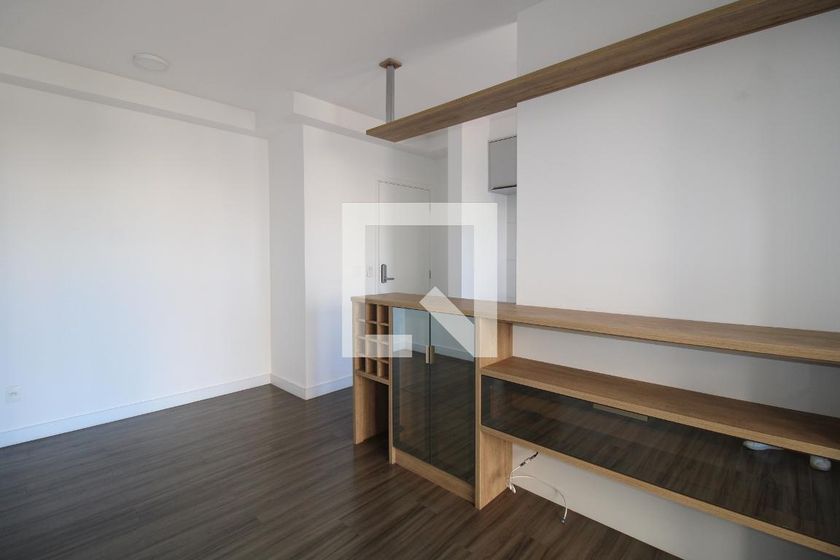 Apartamento à Venda - Bosque, 1 Quarto,  43 m2 em , Campinas - sp | SoloBR