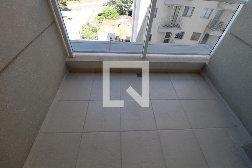 Apartamento à Venda - Bosque, 1 Quarto,  43 m2 em , Campinas - sp | SoloBR