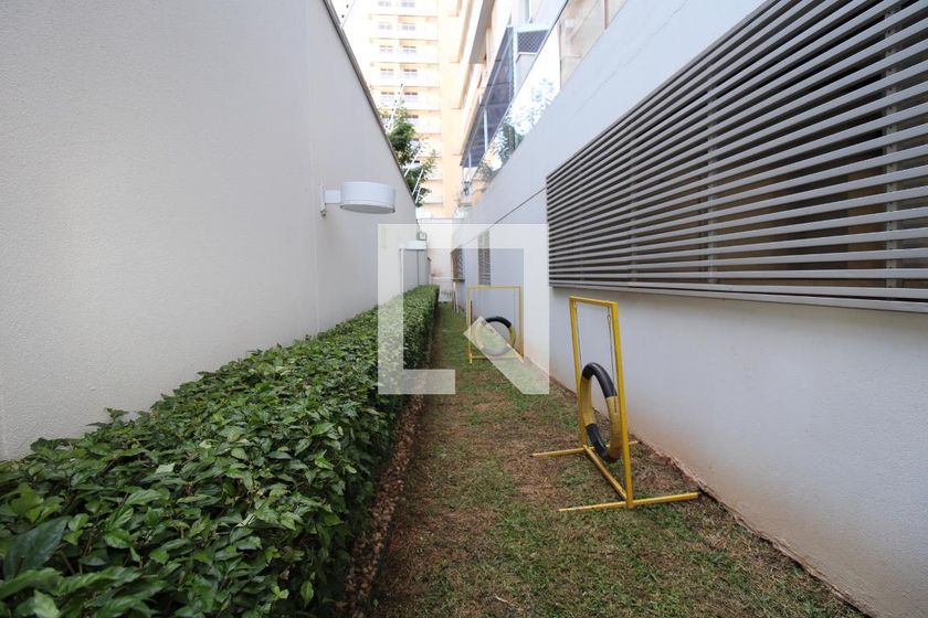 Apartamento à Venda - Bosque, 1 Quarto,  43 m2 em , Campinas - sp | SoloBR