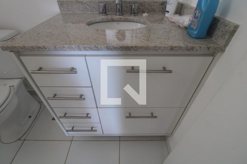 Apartamento à Venda - Bosque, 1 Quarto,  43 m2 em , Campinas - sp | SoloBR