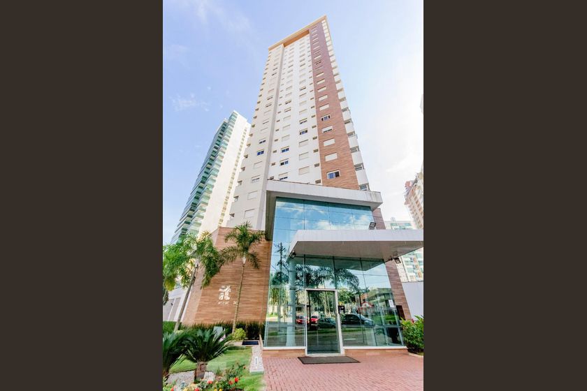 Alugue ou compre no Condomínio It flamboyant Jardim Goiás, Goiânia