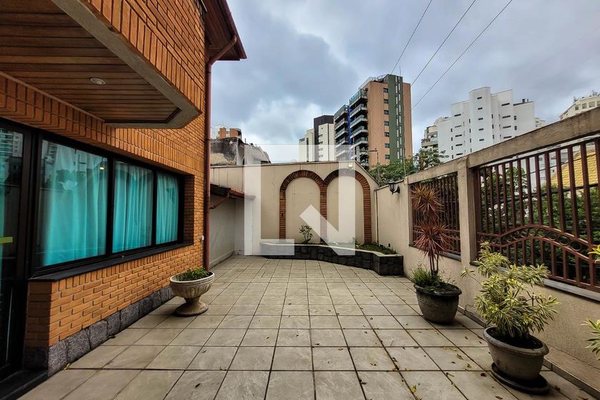 Casa, 4 quartos, 495 m² - Foto 92