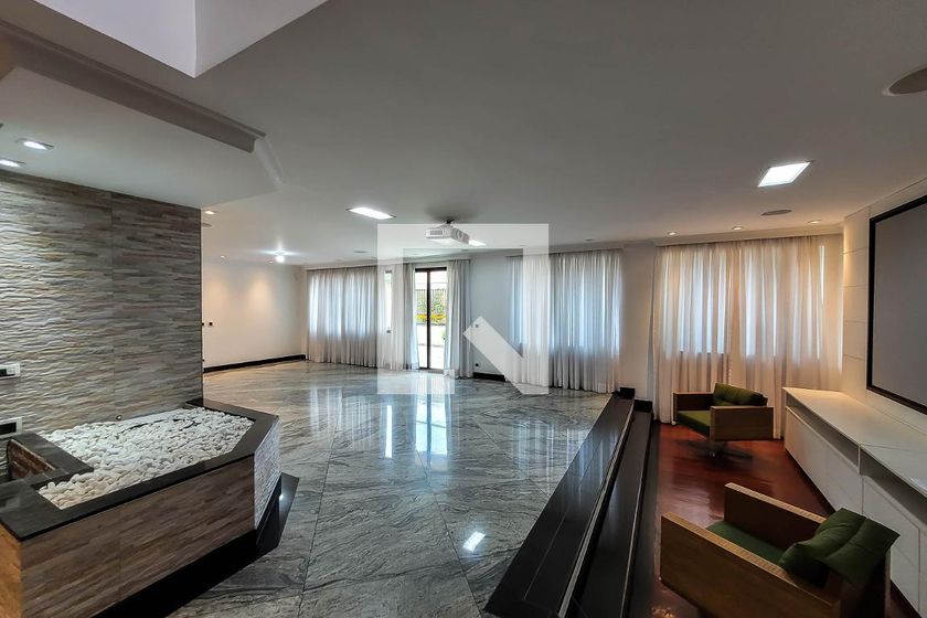 Casa, 4 quartos, 495 m² - Foto 6