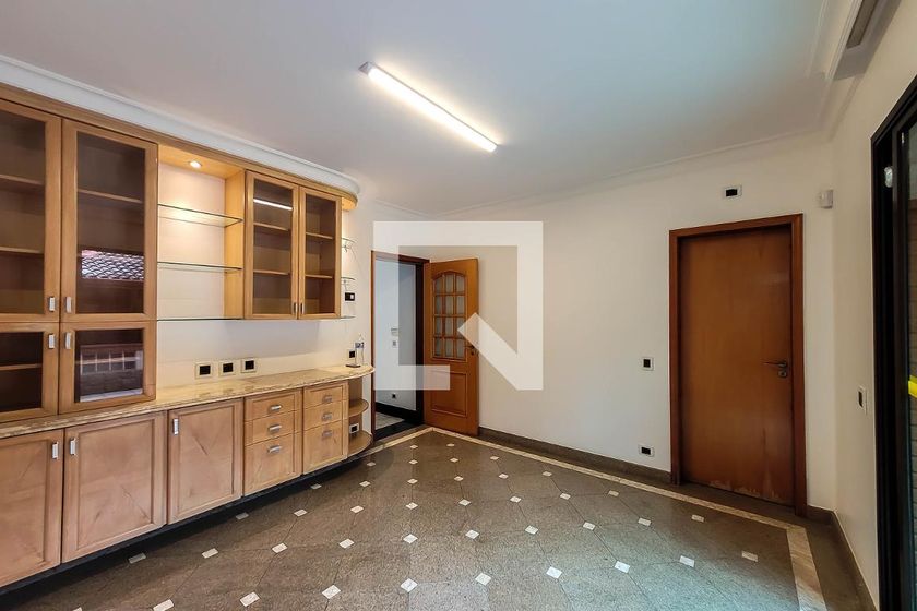 Casa, 4 quartos, 495 m² - Foto 7