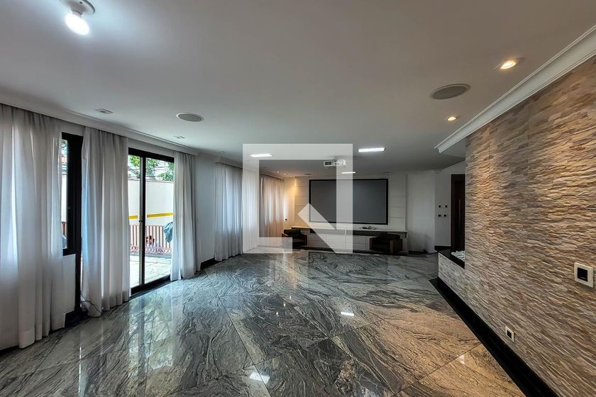 Casa, 4 quartos, 495 m² - Foto 3