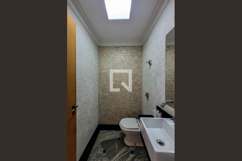 Casa, 4 quartos, 495 m² - Foto 11