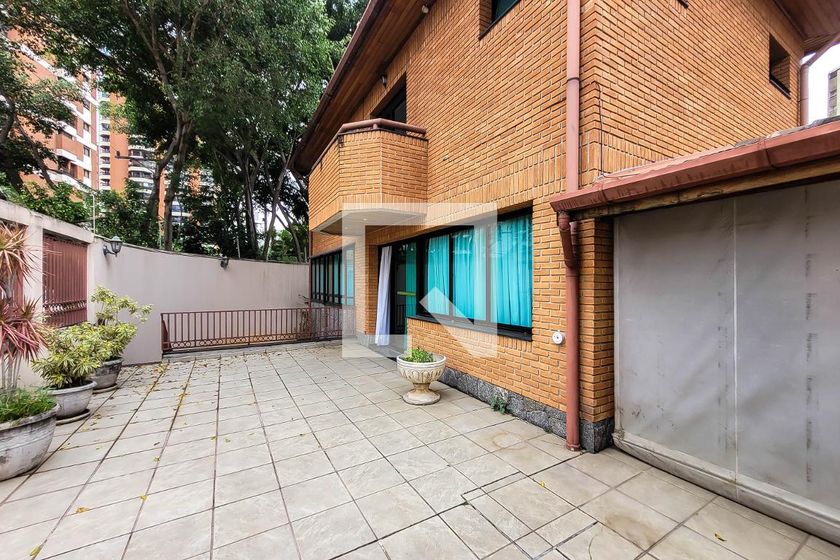 Casa, 4 quartos, 495 m² - Foto 93