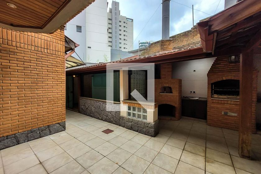 Casa, 4 quartos, 495 m² - Foto 86