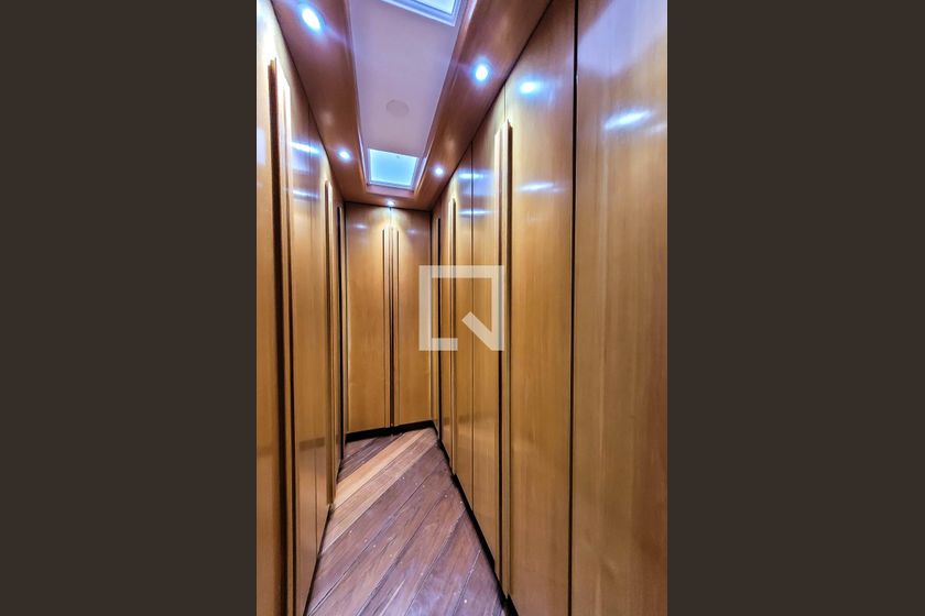 Casa, 4 quartos, 495 m² - Foto 31