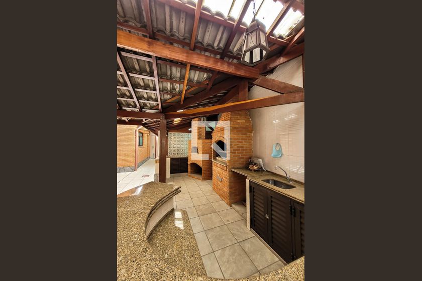 Casa, 4 quartos, 495 m² - Foto 90