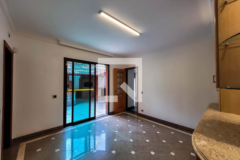 Casa, 4 quartos, 495 m² - Foto 9