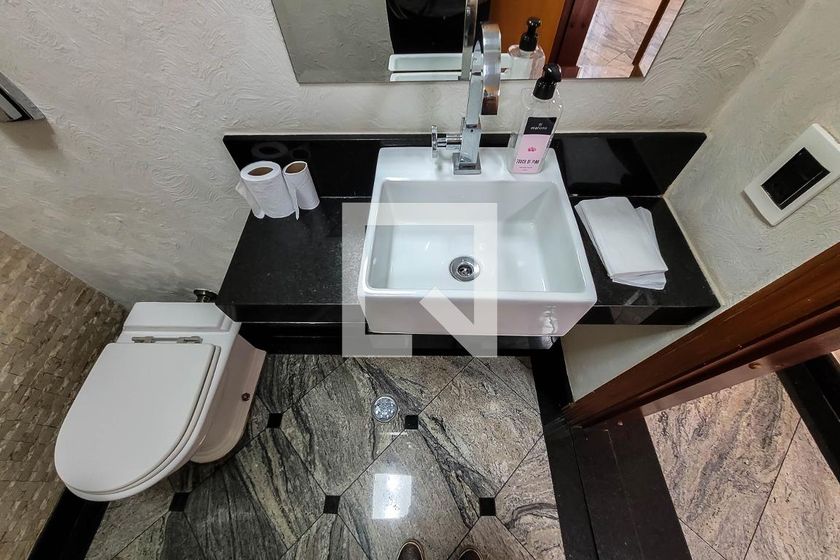 Casa, 4 quartos, 495 m² - Foto 13