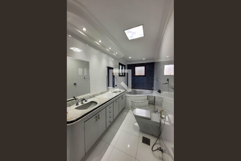 Casa, 4 quartos, 495 m² - Foto 37