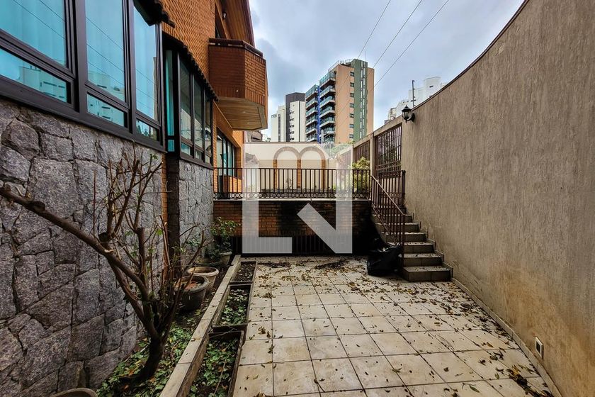 Casa, 4 quartos, 495 m² - Foto 94