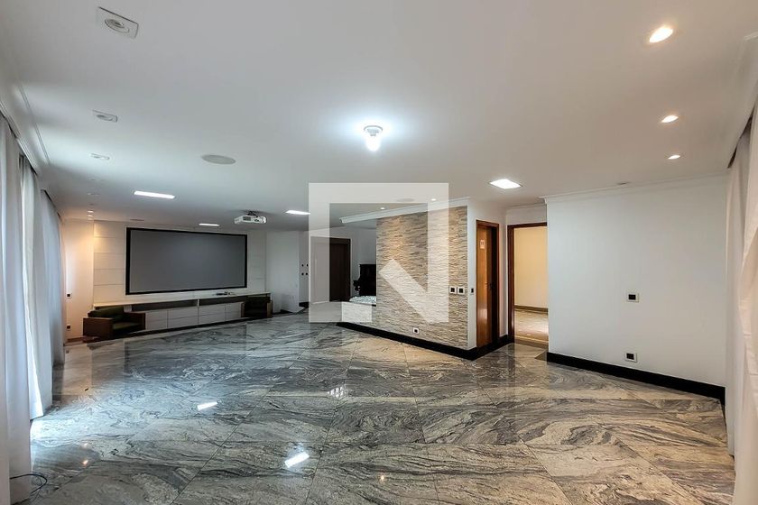 Casa, 4 quartos, 495 m² - Foto 4