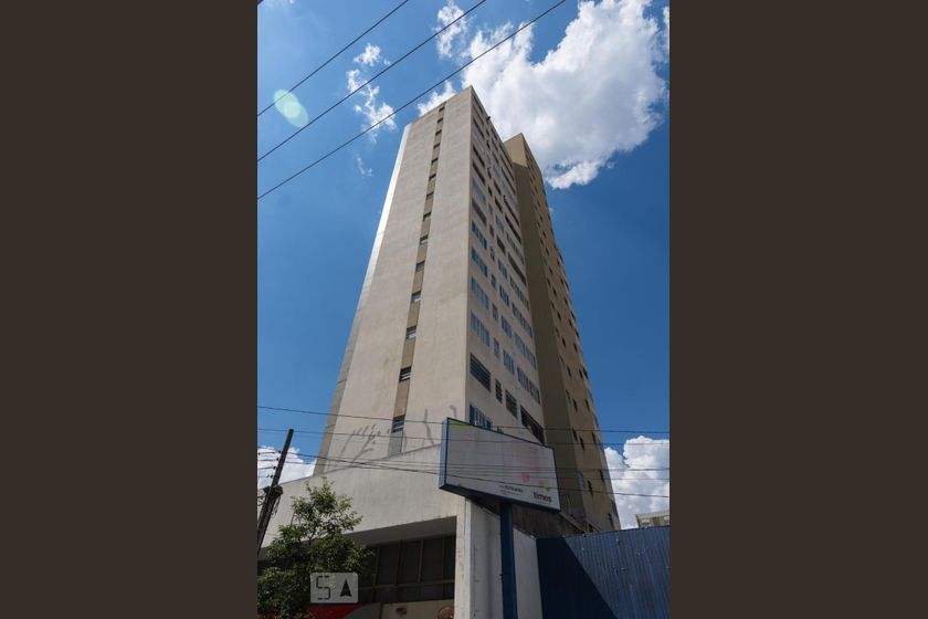 Condomínio Gertrudes de Lima, Centro - Santo André - Alugue ou Compre ...