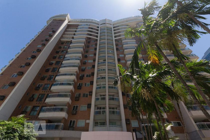 Condomínio Península Fit, Barra da Tijuca Rio de Janeiro Alugue ou