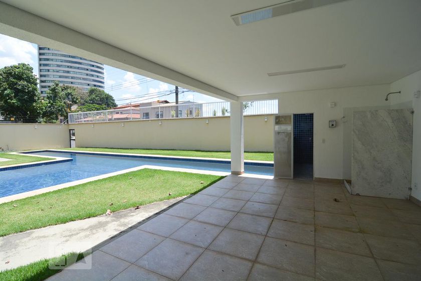 Condomínio Edifício Van Gogh, Santa Lúcia Belo Horizonte Alugue ou