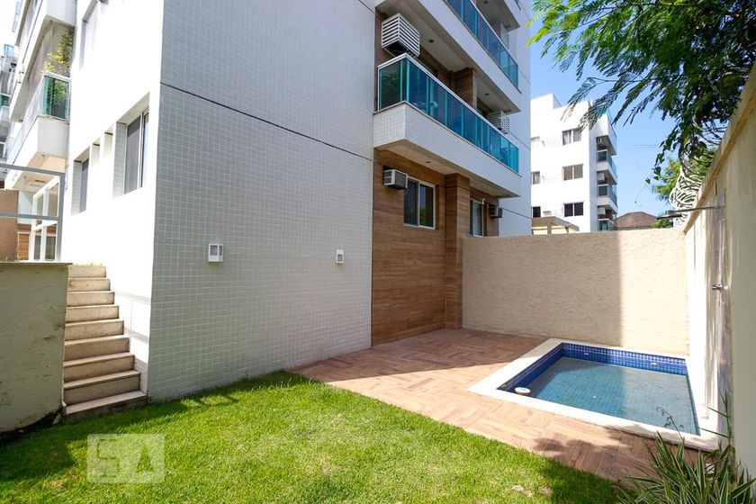 Apartamento, 3 quartos, 154 m² - Foto 41
