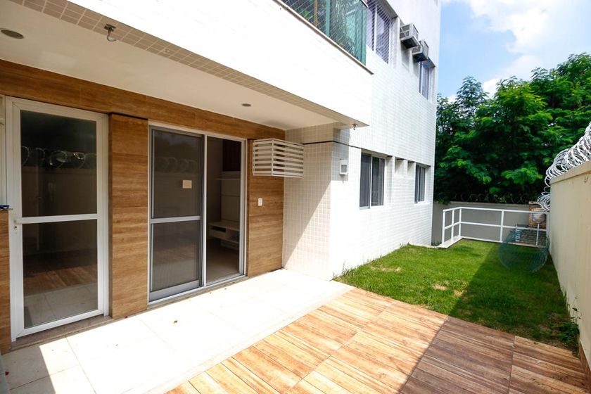 Apartamento, 3 quartos, 154 m² - Foto 6
