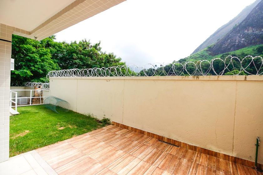 Apartamento, 3 quartos, 154 m² - Foto 5
