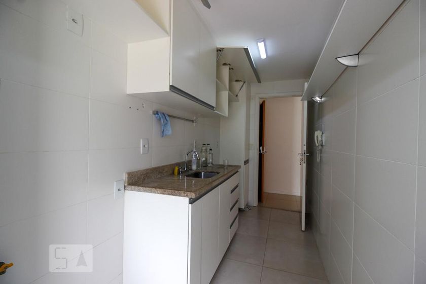 Apartamento, 3 quartos, 154 m² - Foto 32