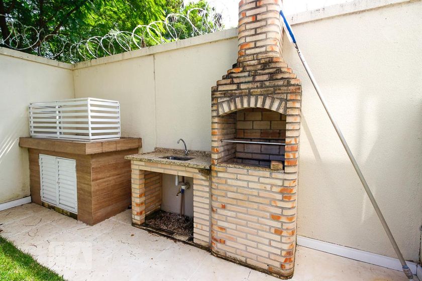 Apartamento, 3 quartos, 154 m² - Foto 43