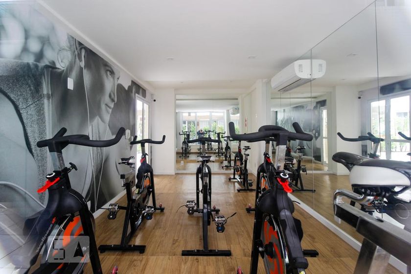 Apartamento, 3 quartos, 154 m² - Foto 47