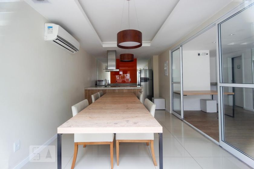 Apartamento, 3 quartos, 154 m² - Foto 57