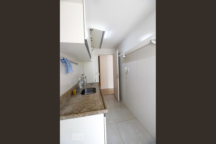 Apartamento, 3 quartos, 154 m² - Foto 33